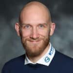 Jacob Gøtterup, ESG-rådgiver og medejer